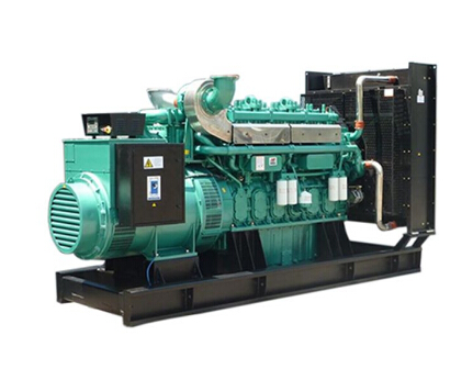 东港宗申动力250kw大型柴油发电机