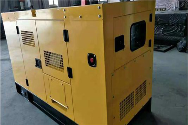 东港发电机出租