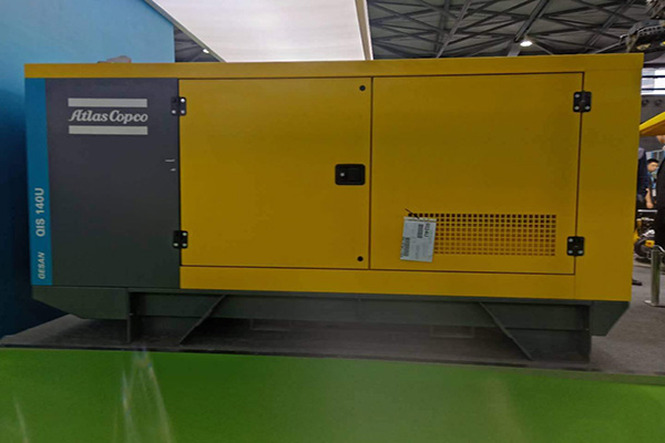 东港发电机出租