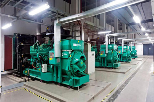 东港发电机出租