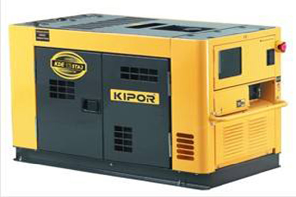 东港发电机出租