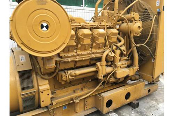 东港发电机出租