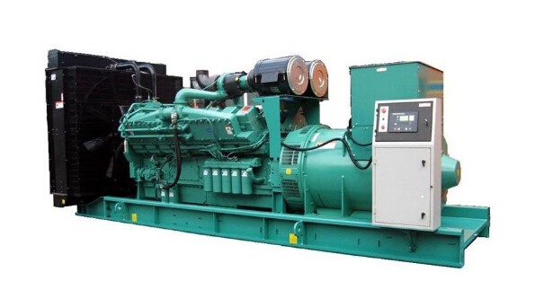 东港全新常柴200kw大型柴油发电机组 东港全新常柴200kw大型柴油发电机组